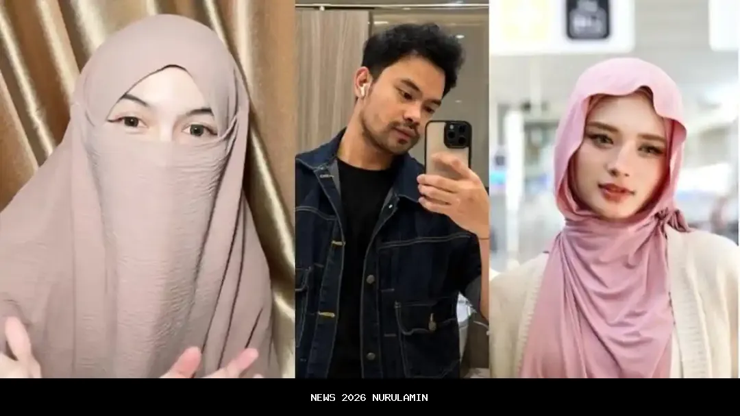 Wardatina Mawa Tidak Sudi Dikasih, Hubungan dengan Insanul Fahmi Makin Jauh