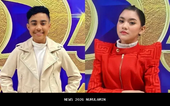 Hadiah DA7 Sama? Ini Hadiah Juara 1 dan Runner Up Dangdut Academy 7