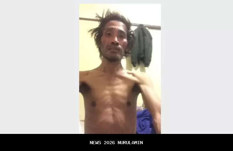 Kronologi PMI asal Bali yang meninggal di Jepang dan Turki, jasad Kadek Agus ditemukan tergantung