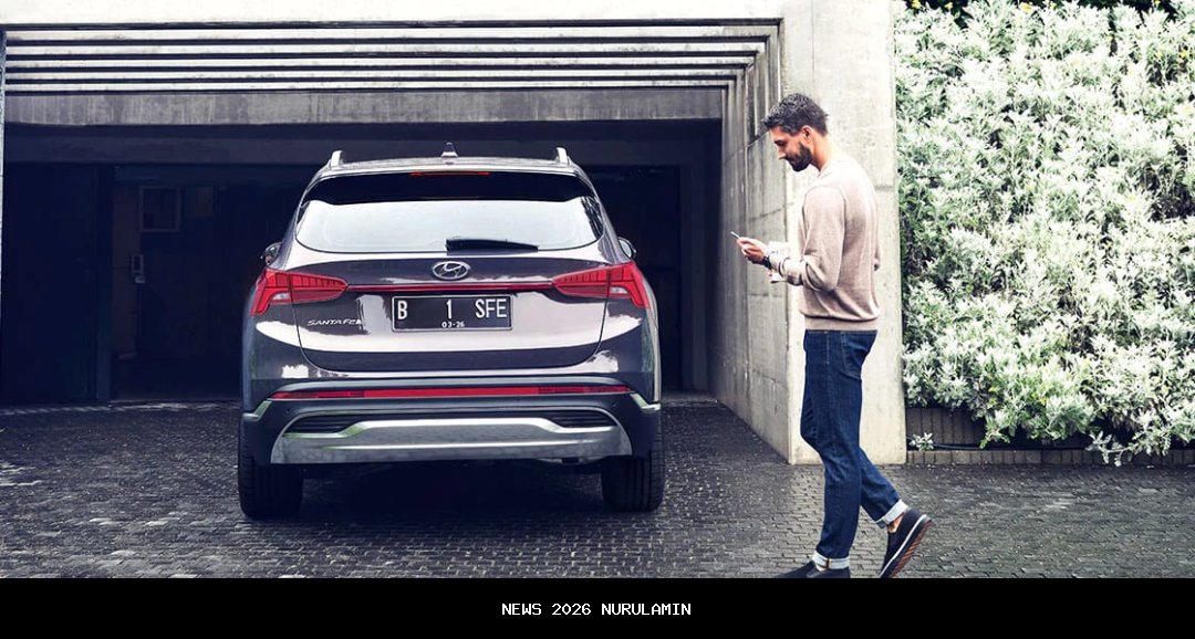 Pembanding SUV Hybrid dan MPV Diesel untuk Keluarga: Toyota Rush 2026 vs Isuzu Panther 2026
