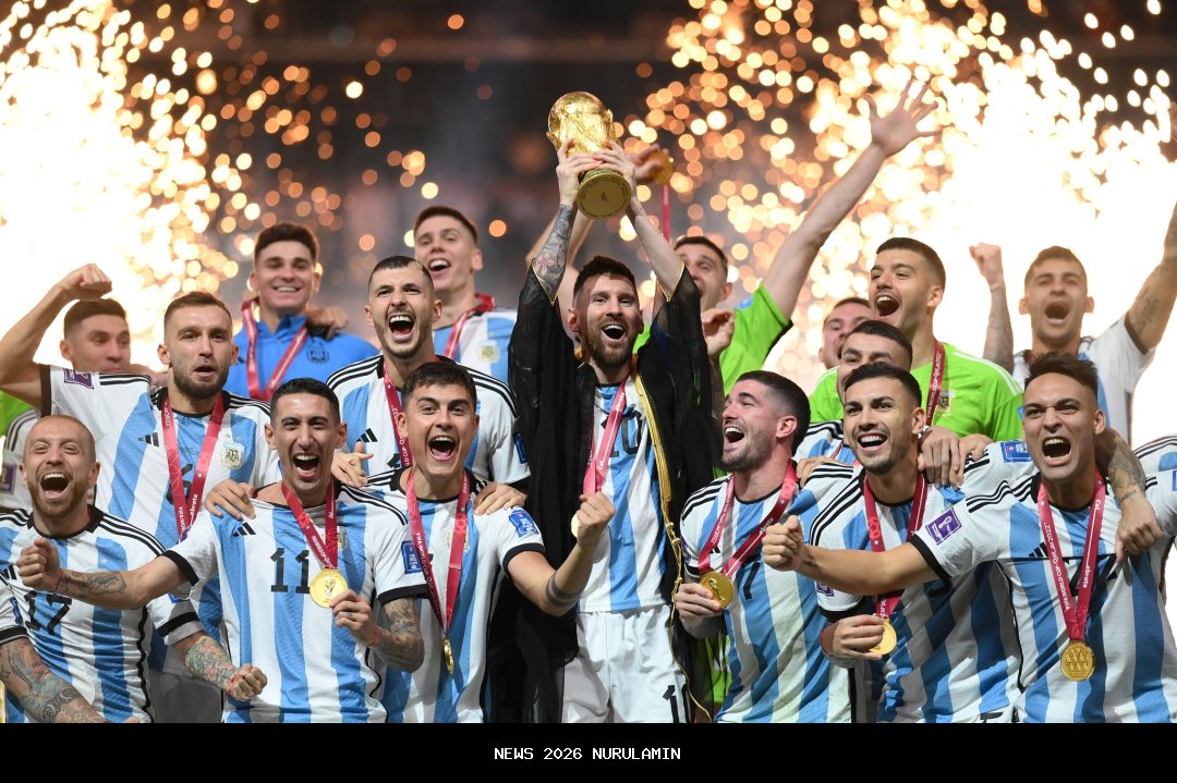 Siapa Sangka Pemain Terhebat PC? Cari Tahu GOAT Esport dan Kategori Lainnya 2025