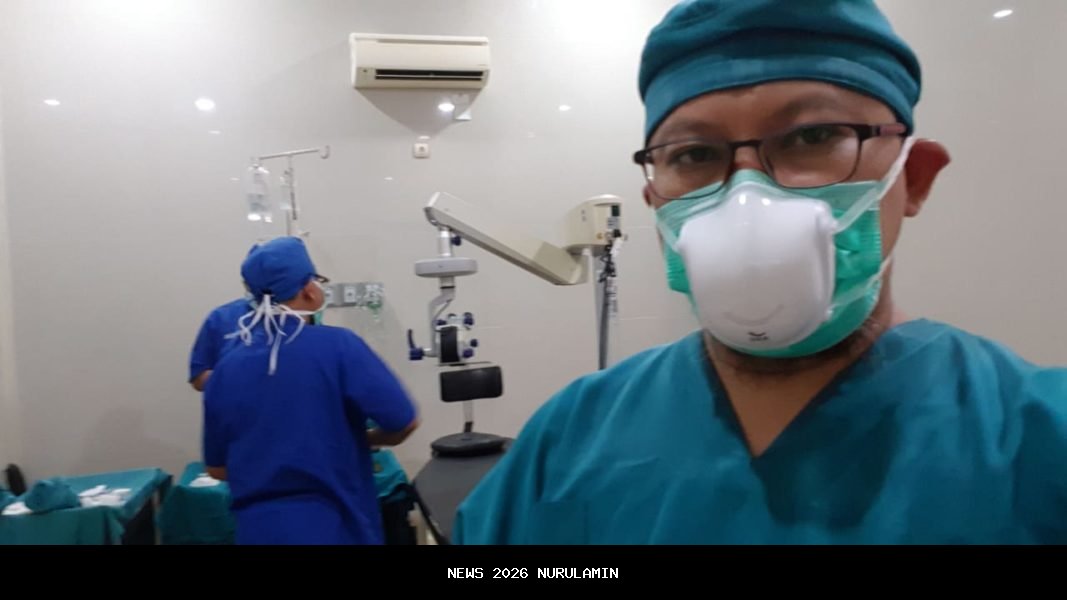 Gaya hidup tidak sehat mengancam kesuburan, ini penjelasan dokter spesialis