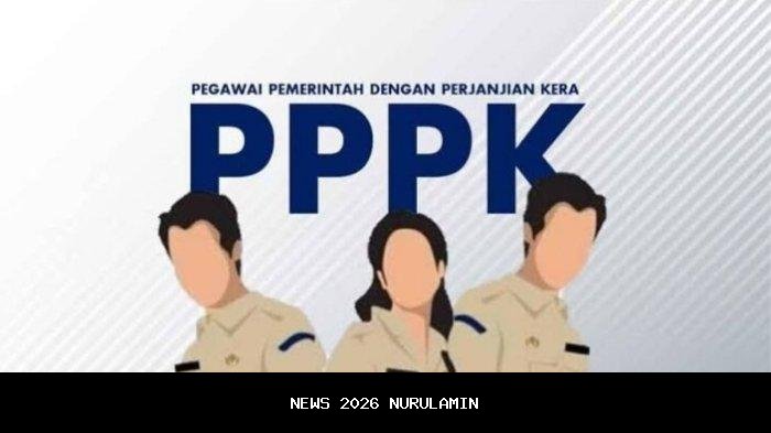 PPPK Purbalingga Dapat Bantuan dari Gaji Pribadi Bupati, Bukan APBD!