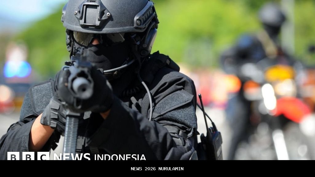 Kisah Penangkapan Jaringan Narkoba di Tengah Tambang, BNN Tembak Pelaku