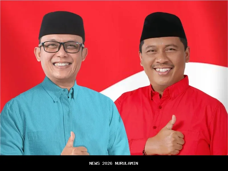 Nasib Pegawai Pemkab Lampung Tengah Pasca OTT Bupati Ardito Wijaya: Kami Berduka