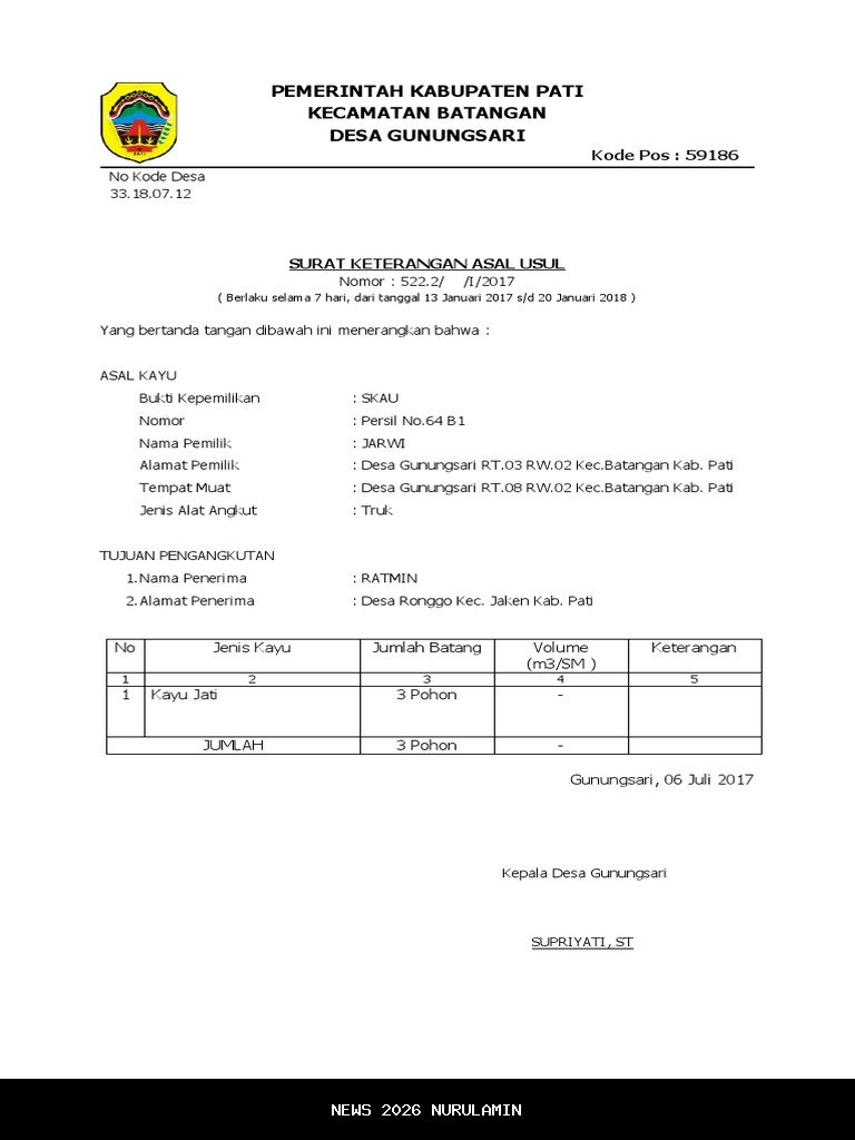 Asal Usul Kayu Gelondongan Terbawa Banjir Terungkap, Bareskrim: Ada Pembukaan Lahan Ilegal