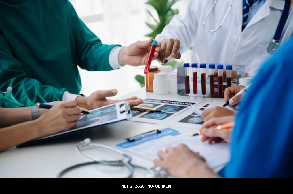 Pemeriksaan Fakta: Asal Usul Tanah 163 Ribu Meter dan Mulyono Tanuwijaya