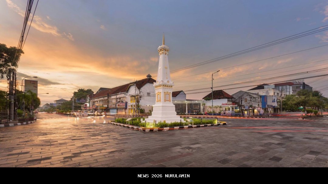 Jogja Serukan 8 Tuntutan Saat Peringati Hari HAM Sedunia: Adili Pengrusak Alam