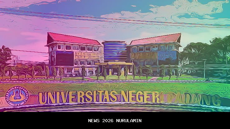 Jurusan Langka Peminat di UNP 2026: Panduan Pemilihan Prodi Terbaik