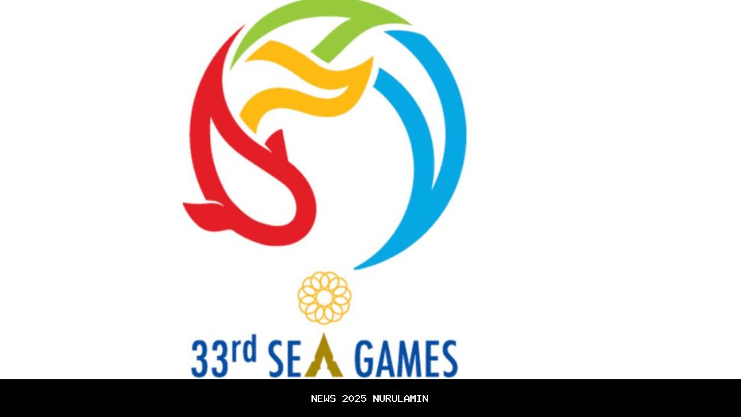 Tragedi SEA Games 2025: Indonesia Catat Rekor Terburuk Sejak 2009, Emas Hilang