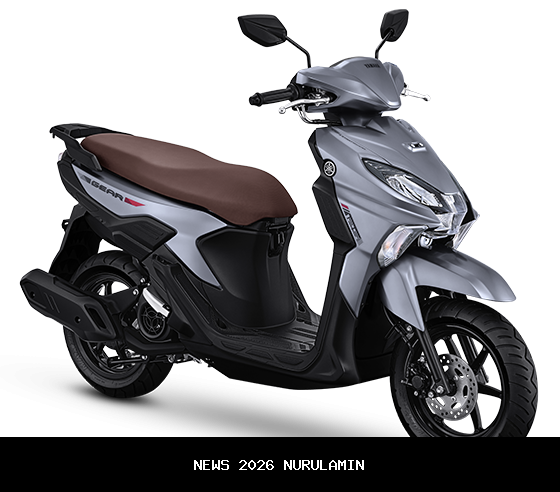 Yamaha Mio M3 vs Gear Ultima Hybrid: Mana yang Lebih Layak Dibeli?