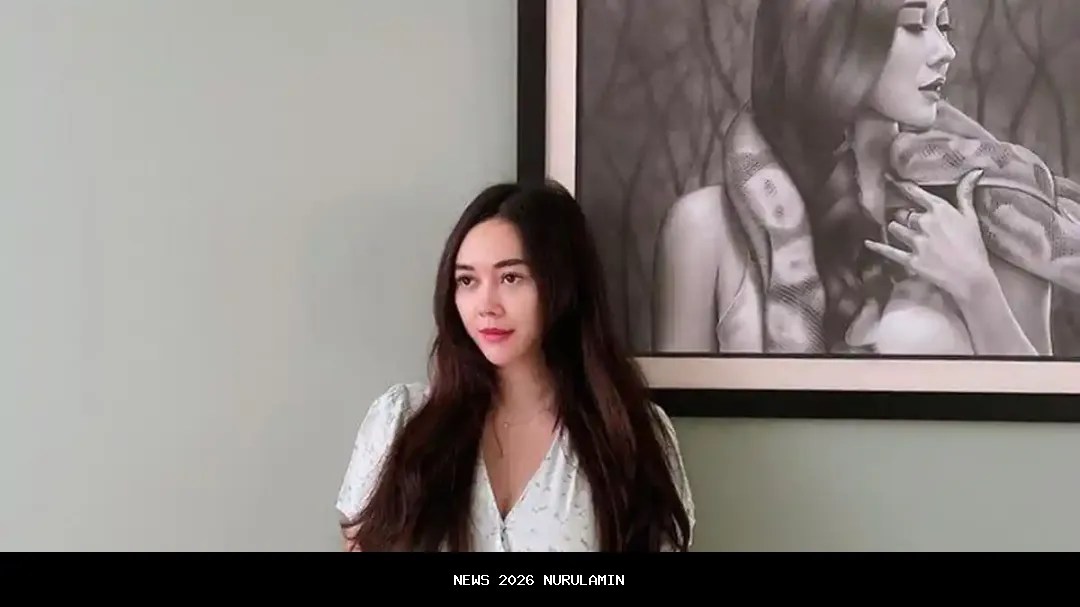 Pembelaan Ridwan Kamil Sebut Nama Aura Kasih Usai Dituduh Nikah Siri: Tidak Ada yang Spesial