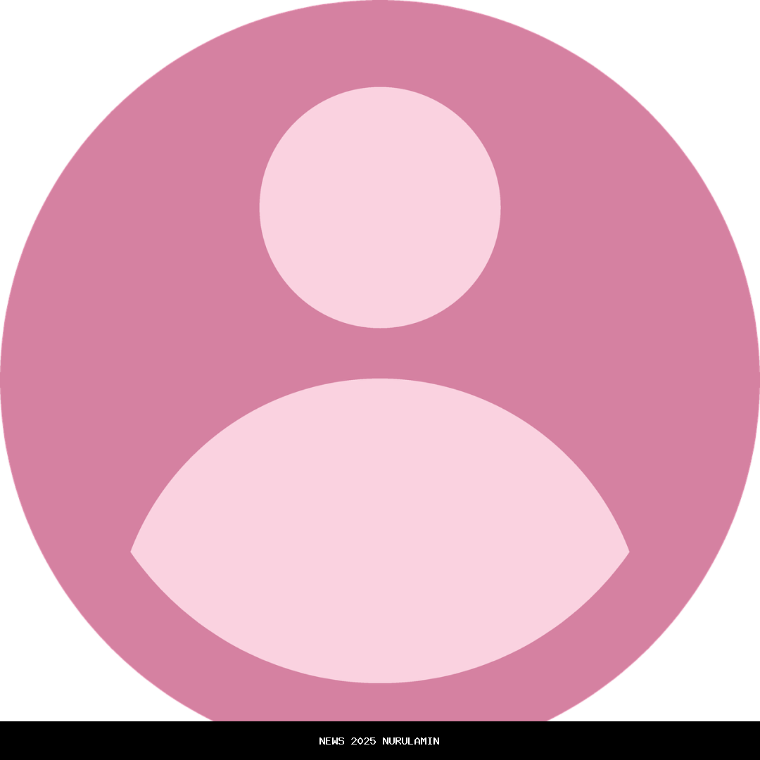 Profil lengkap dan agama Wieshely Brown, bintang sinetron Beri Cinta Waktu