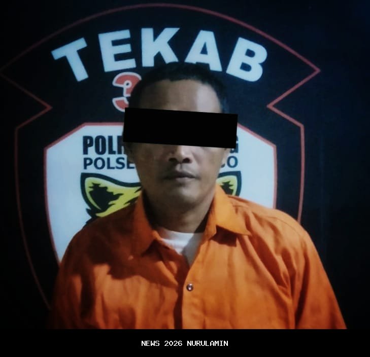 Dua pencuri alat rumah tangga ditangkap di Jayapura