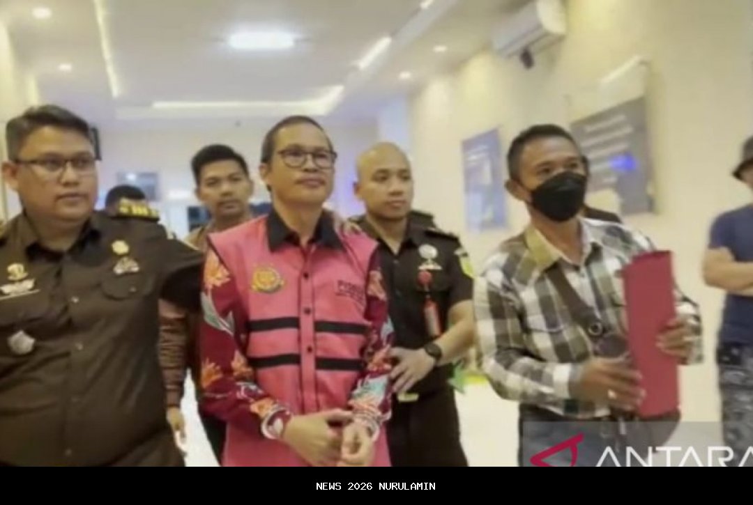 Sosok Yansori anggota DPRD di Sumsel jadi tersangka dugaan mafia tanah, rugikan negara Rp10,5 M