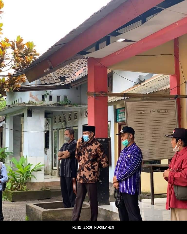 Pengalaman Luas di Pembangunan, Lalu Ratnawi Pimpin Dinas PUPR Lombok Barat