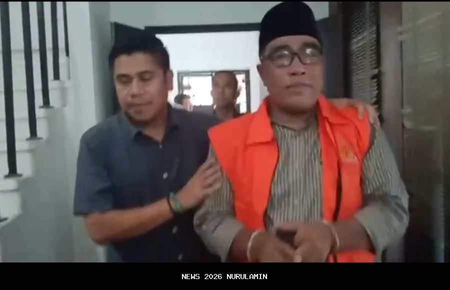 Kejari Sumenep: Tidak Berwenang Lanjutkan Kasus Kades Angkatan Usai Damai