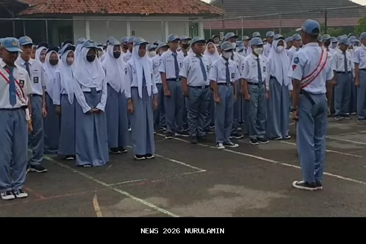 Mendikdasmen dijadwalkan jadi pembina upacara pada hari pertama sekolah di Aceh Tamiang