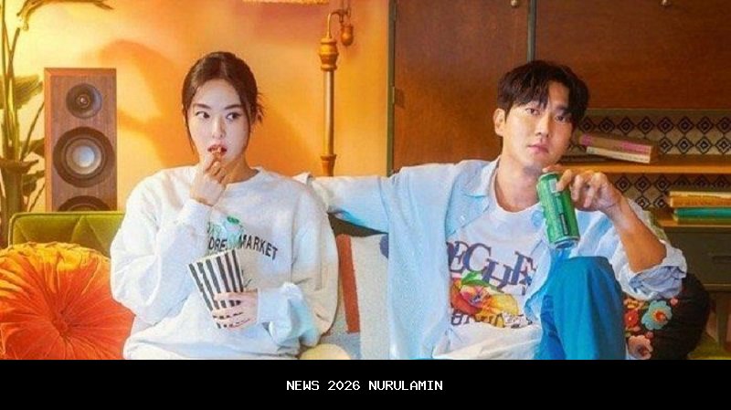 Daftar Film dan Serial Baru Prime Video Januari 2026, Mulai Beast Games hingga The Wrecking Crew