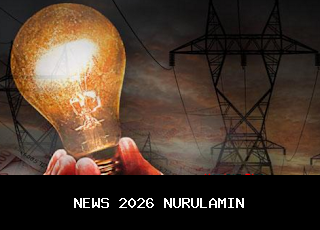 Listrik Tidak Merata di Aceh, Presiden Prabowo Minta Maaf: Kita Sedang Berjuang keras