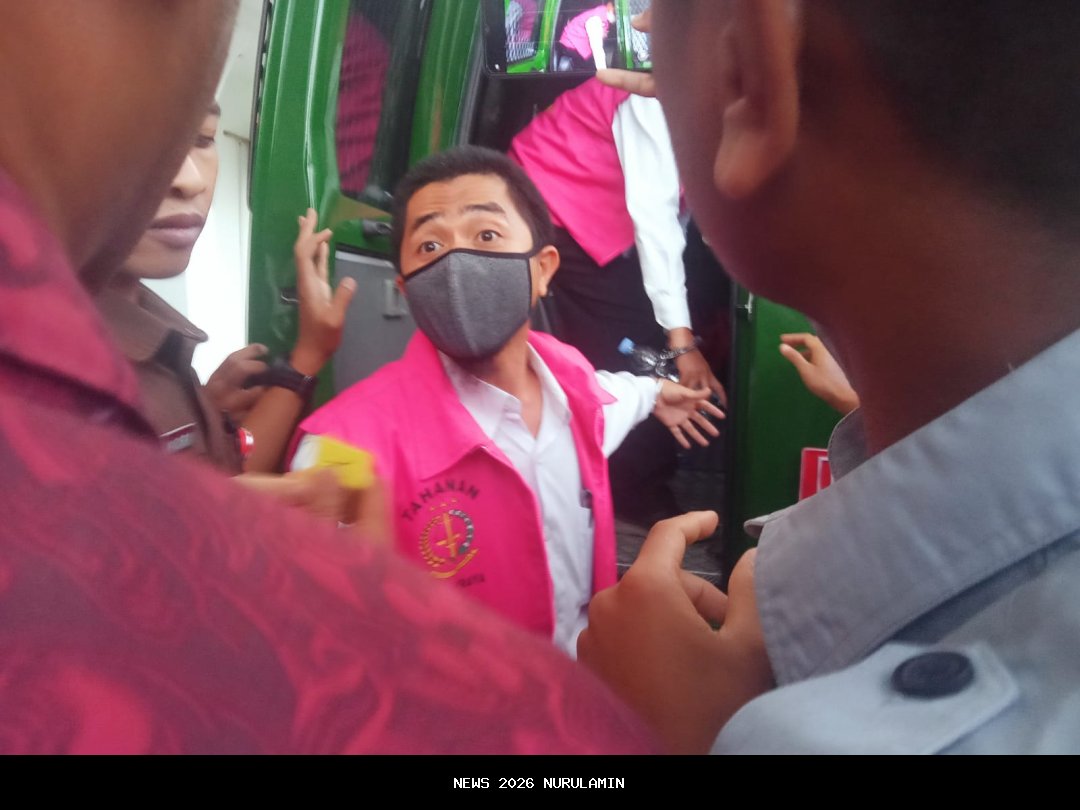 Tersangka Korupsi RSUD Ruteng Terancam 20 Tahun Bui