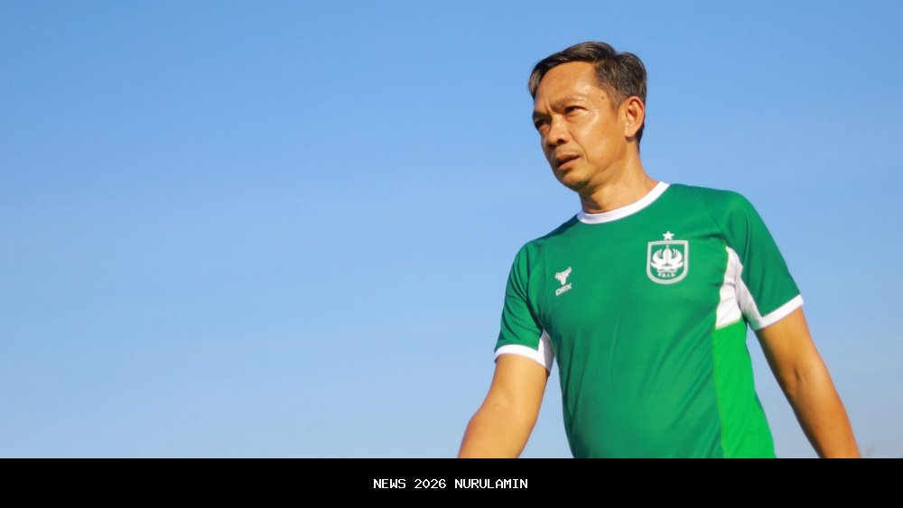 PSIS Berburu Pemain, Persipura Tetap Tenang