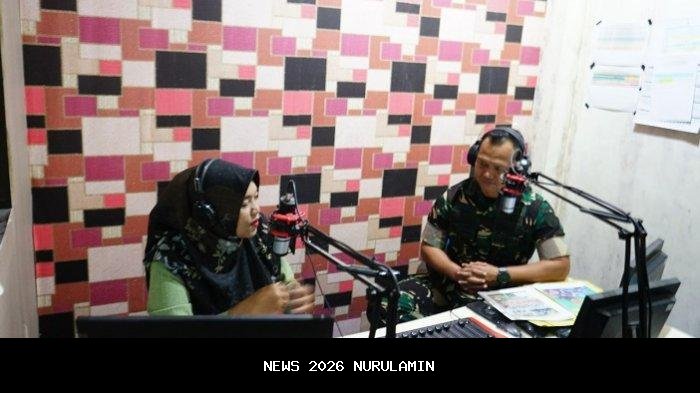 Kodim Aceh Selatan Gelar Bimbingan Gratis, Bantu Pemuda Wujudkan Mimpi Jadi Prajurit TNI