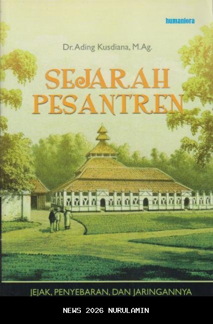 Jejak Dua Pesantren Terkenal di Blitar, Satu Bersejarah Perlawanan Melawan Penjajahan Belanda