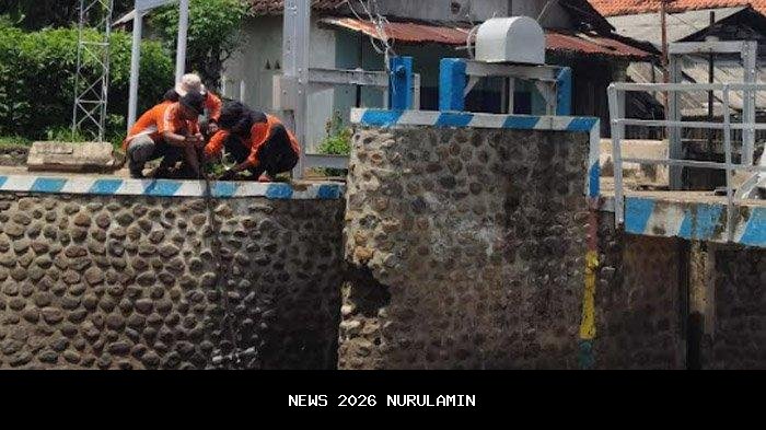 Pemimpin Probolinggo Peringatkan Dini Ancaman Banjir
