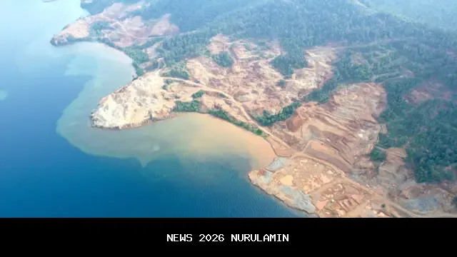 Pemkab Majalengka Bongkar Galian Ilegal di Pasir Jurig Kasokandel: Masih Nekat Meski Diberi Peringatan!