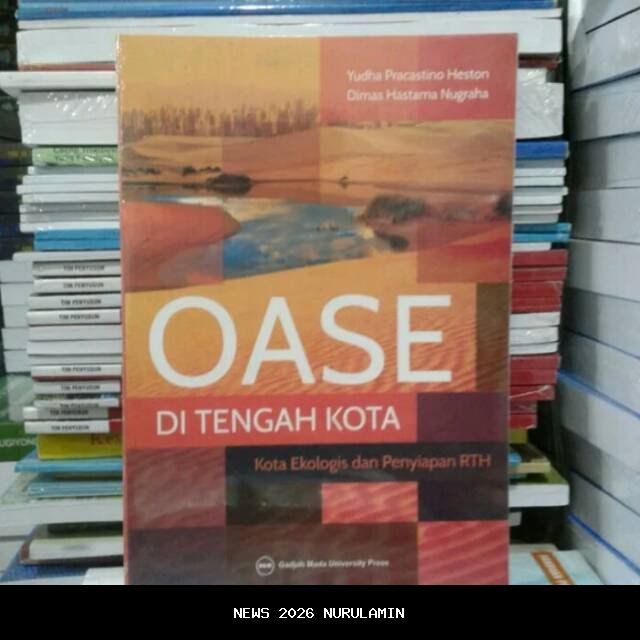 Marunda: Kekacauan Sosial di Tengah Krisis Ekologis Kota