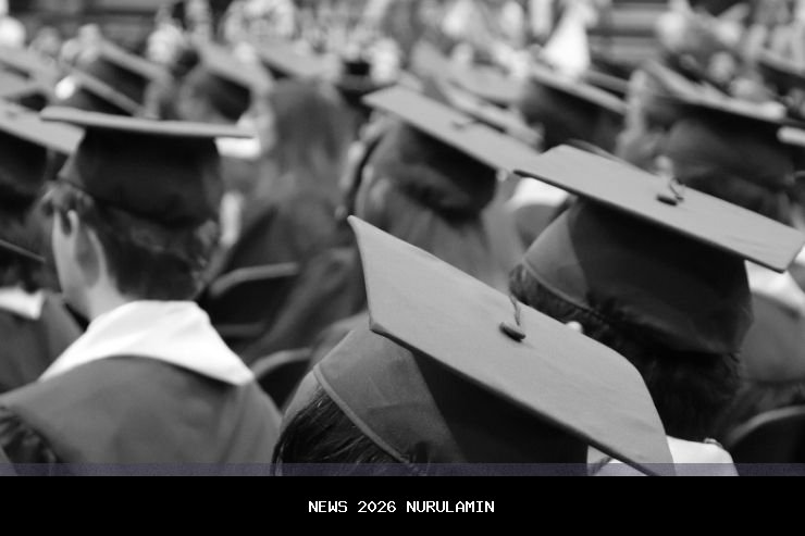 Pendidikan Karakter di Tengah Teknologi: Ketimpangan Digital dan Moral