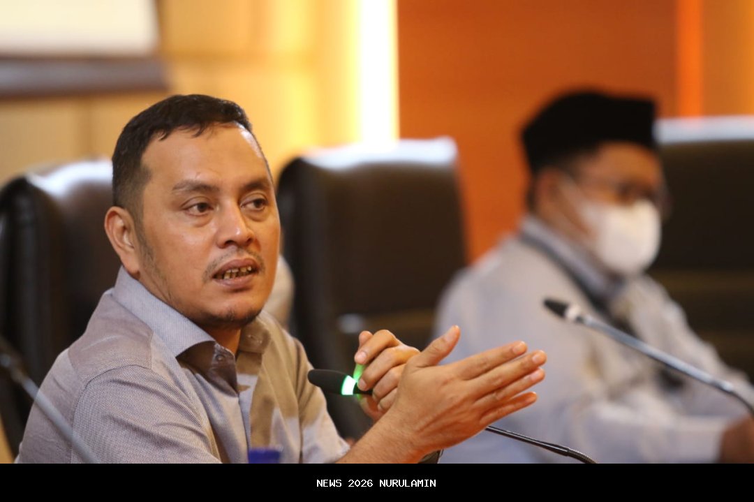 Lalui Proses Hukum, Korban TPKS Anrez Putra Alami Tekanan Fisik