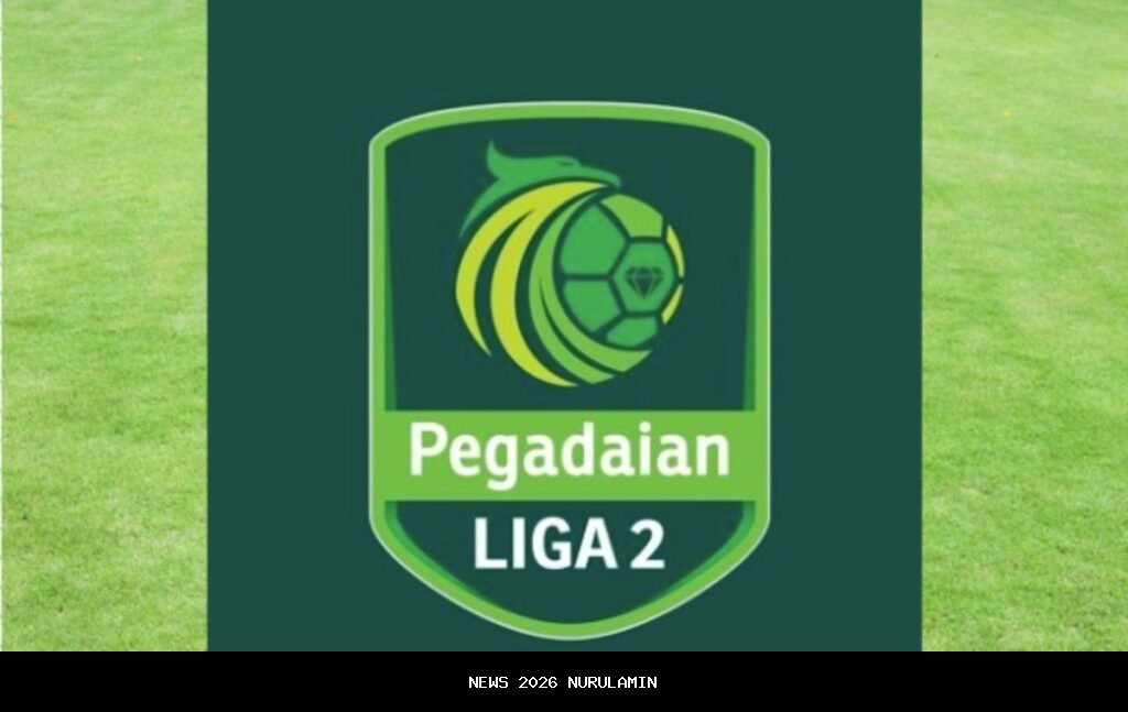 Hasil dan klasemen Liga 2 Championship hari ini: PSMS keok vs Persikad, PSIS raih kemenangan kedua
