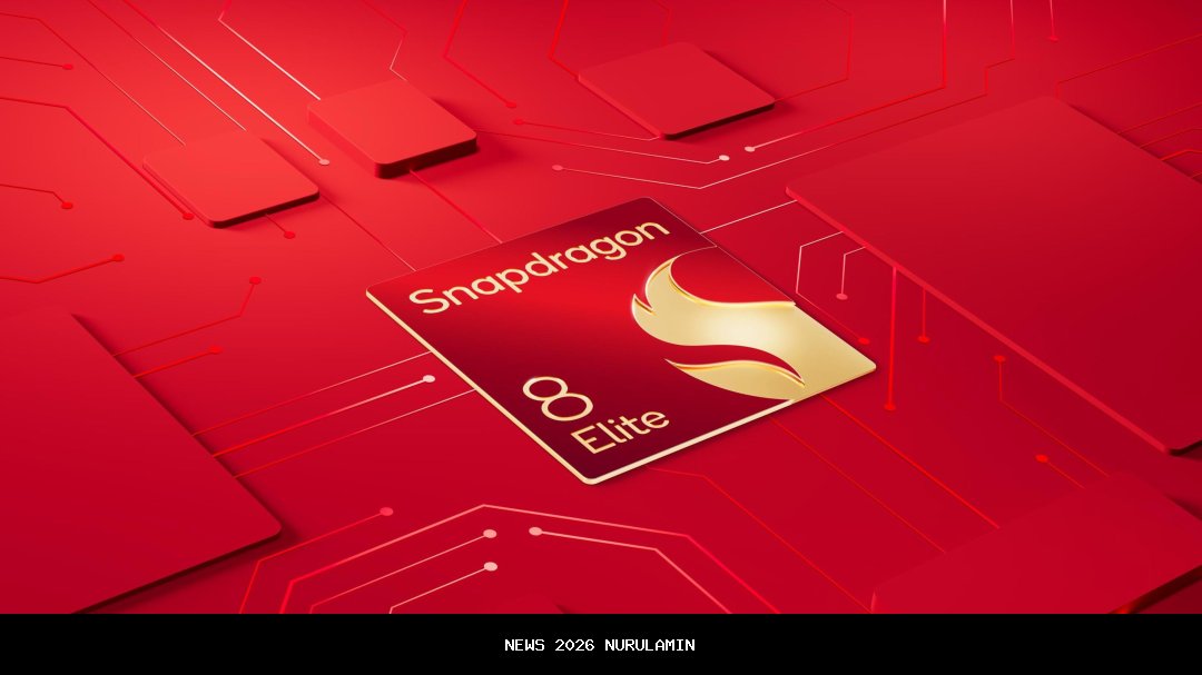 Samsung Galaxy 2025: Chipset Snapdragon 8 Elite & Kamera AI 200MP Mengguncang Pasar