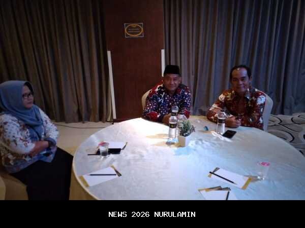 Respons Kemenag Jateng Terkait Video Zikir Jemaah Semarang di Candi Prambanan