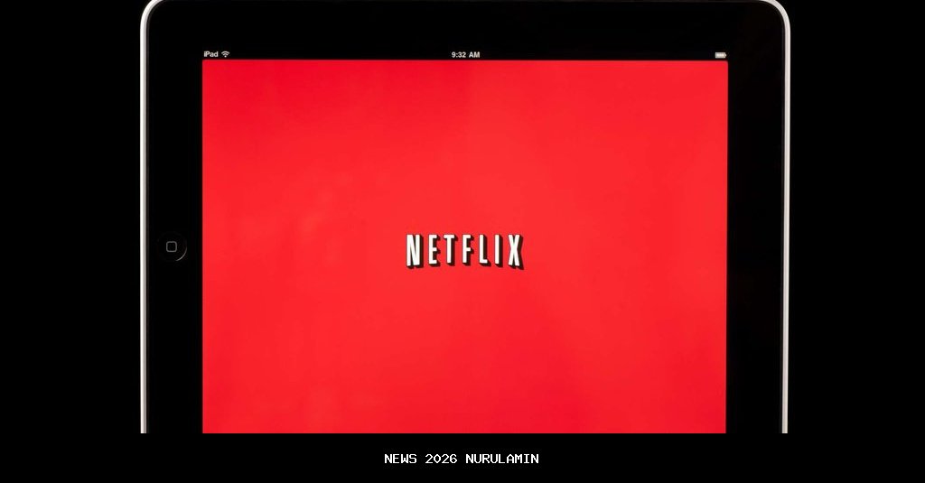 Daftar Film dan Serial Hulu Terbaru Januari 2026: Dari Tell Me Lies S3 hingga The Beauty Ryan Murphy