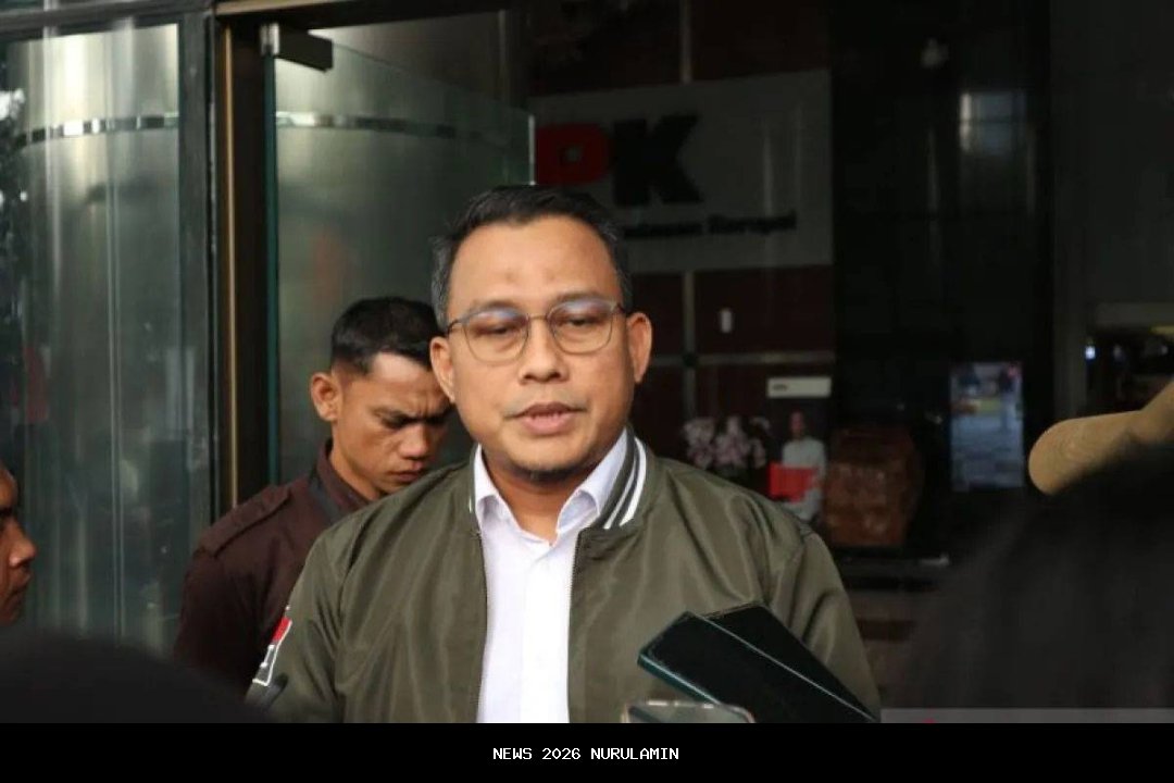 Kasus Sertifikasi K3 di Kemenaker, KPK Tetapkan 3 Tersangka Baru Jadi Total 14 Tersangka