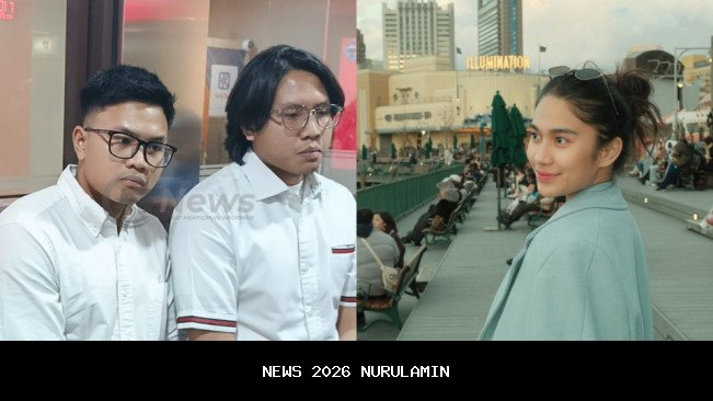 Resbob Minta Maaf dan Jelaskan Klarifikasi Terkait Suku Sunda