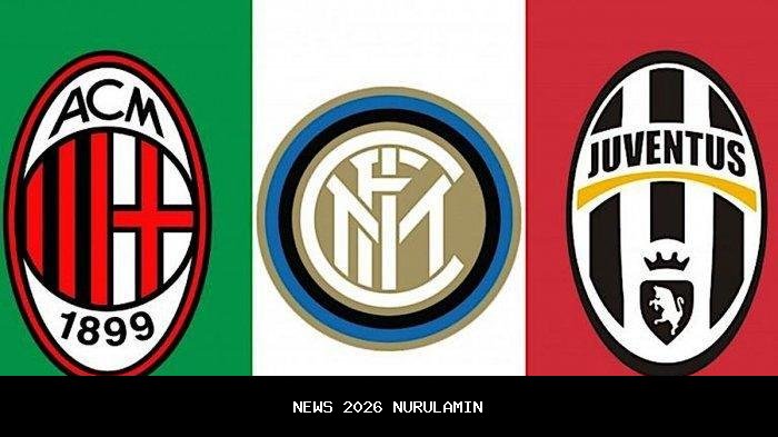Inter Milan dan Juventus rebutkan Joao Cancelo, cek isu transfer pemain terbaru AC Milan Januari