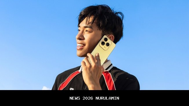 HP sejutaan masih layak di 2026? Ini jawaban buat pelajar, mahasiswa, dan pengguna harian