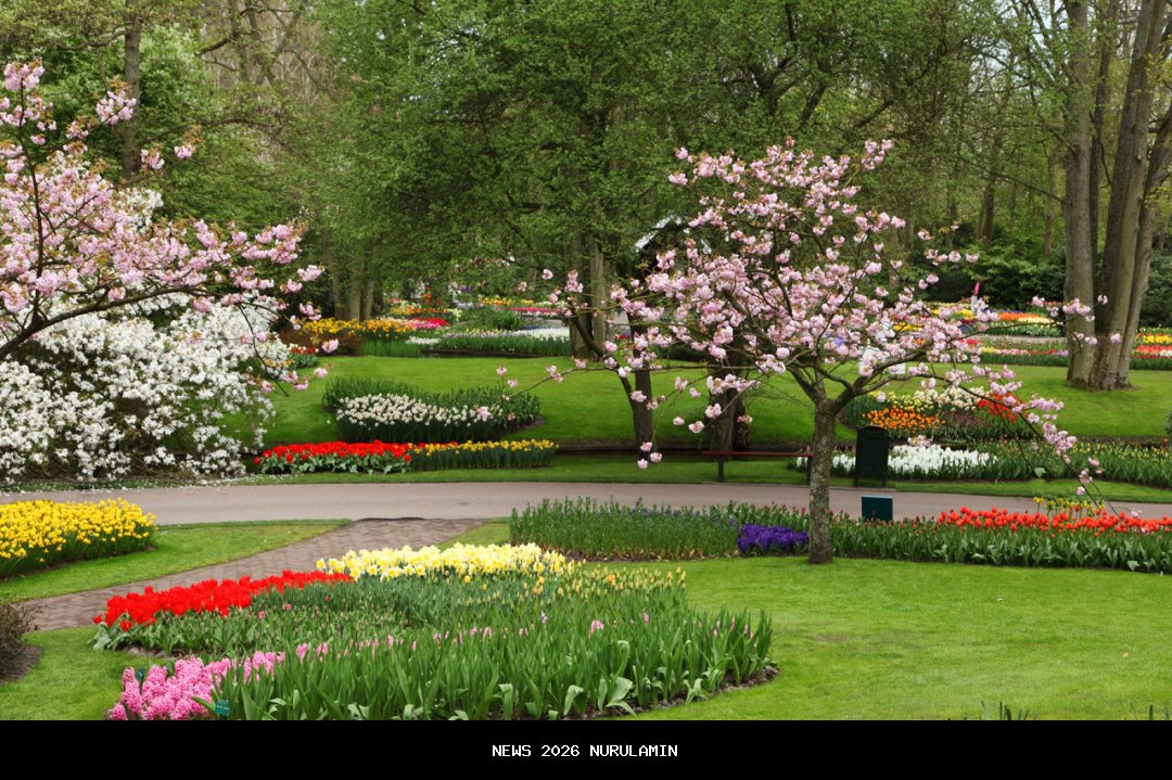 Taman Super Hero di Kukar Jadi Tempat Wisata Keluarga yang Nyaman