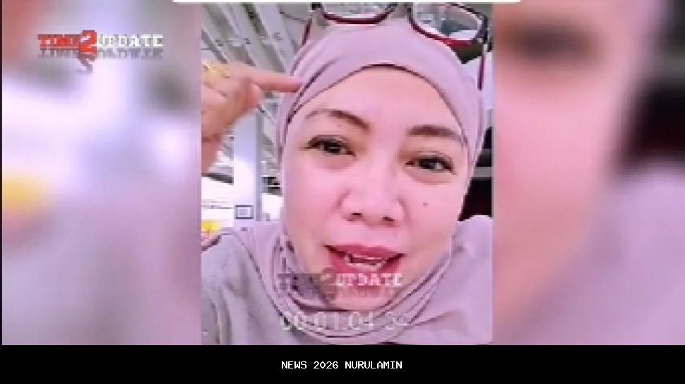 Firdaus Oiwobo Kecam DJ Donny, Sebut Bom Molotov Rekayasa: Ini Dampaknya Bagi Lo