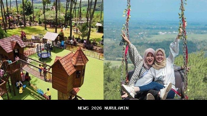 6 destinasi wisata favorit Cilacap untuk liburan akhir tahun