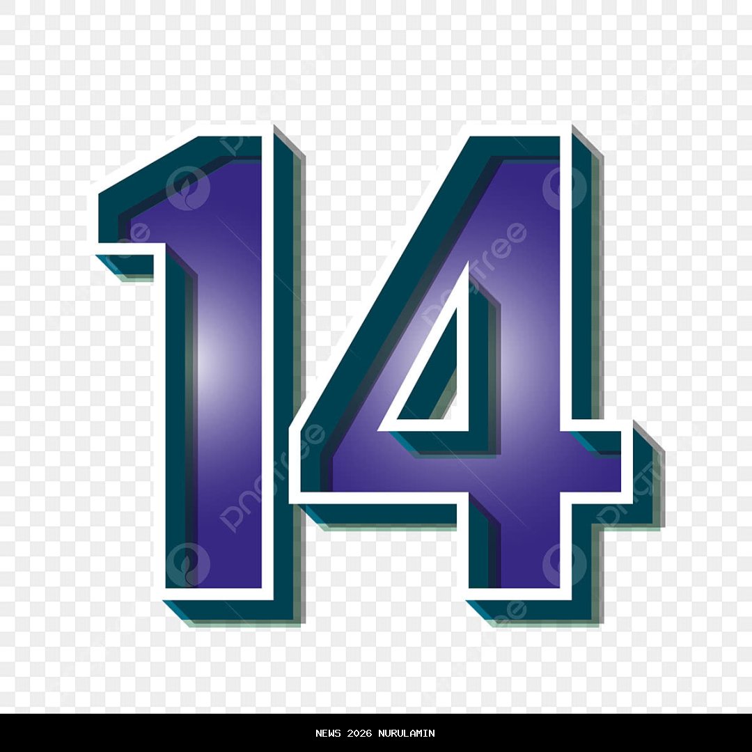 14 Pejabat Inspektorat Dilantik, Wali Kota Makassar: Pemerintahan Bersih, Transparan, dan Akuntabel