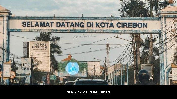 Bonus Bukan Hanya Apresiasi, LPTQ Kota Cirebon Tingkatkan Pembinaan Menuju MTQH ke-40