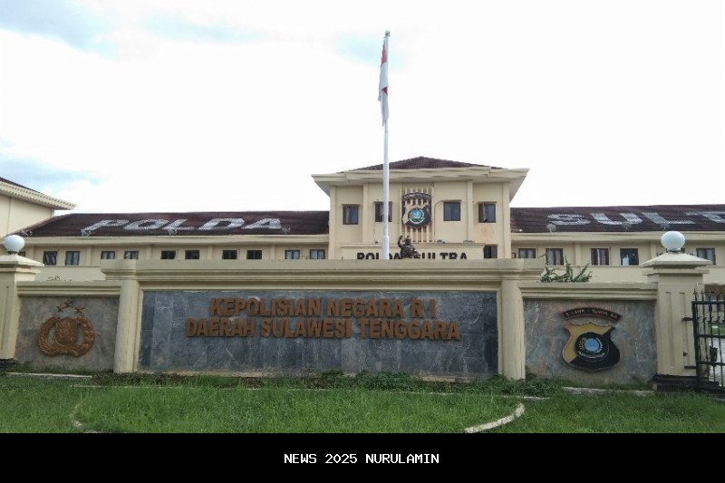 Polda Kalsel Gelar Doa Bersama dan Kumpulkan Rp1 Miliar untuk Korban Banjir Sumatera