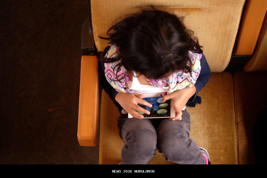 Waspadai 7 Tanda Kecanduan Gadget yang Sering Terabaikan