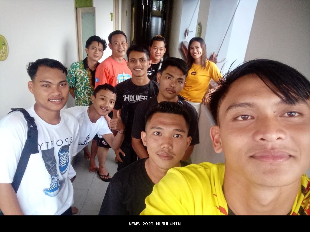 9 WNI Korban TPPO Dikembalikan dari Kamboja, Dipaksa Jadi Admin Judi Online