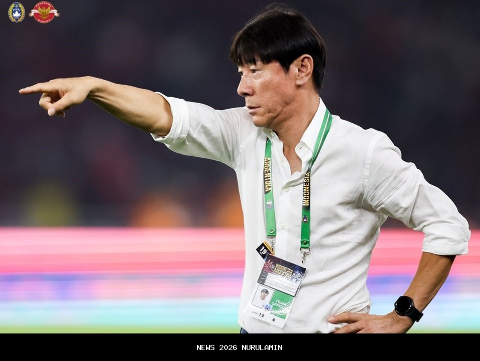 Sejak 2006, kariernya yang mengesankan John Herdman, calon pelatih Timnas Indonesia